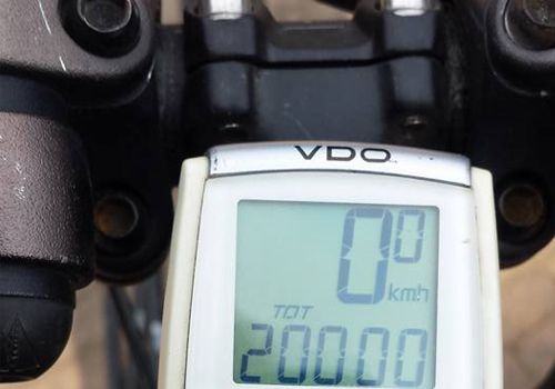 20.000 KM
